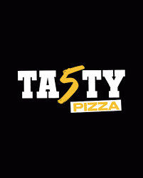 Logo TASTY PIZZA